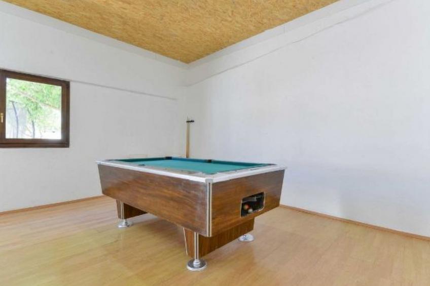 Villa Marinic with heated pool and entertainment r - foto 28