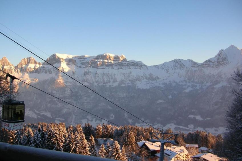 an bester Lage in Flumserberg - foto 4