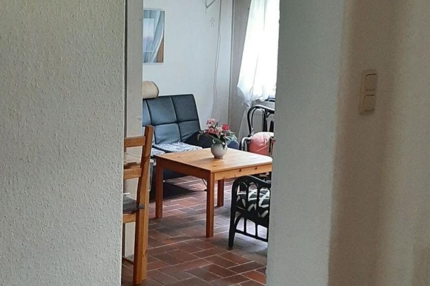 Geräumige Ferienwohnung in Kölker mit Terrasse und Grill - foto 15