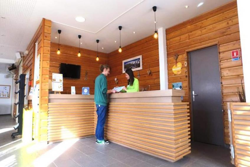 VVF Les 7 Laux Massif de Belledonne - foto 3