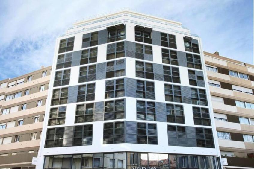 Appart'hôtel Odalys Prado Castellane - foto 17