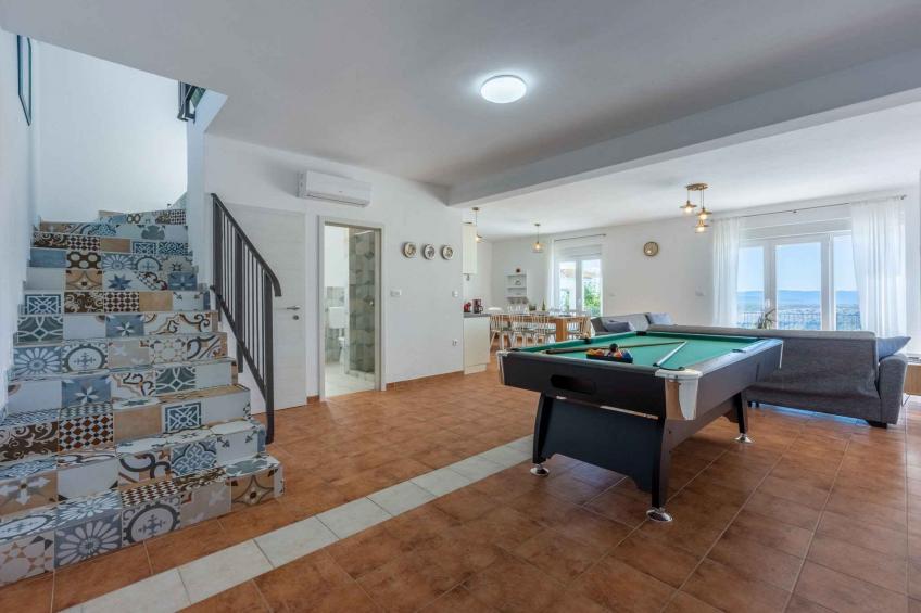 Villa met buitenzwembad en panorama uitzicht - VW-HVKF9 - foto 63