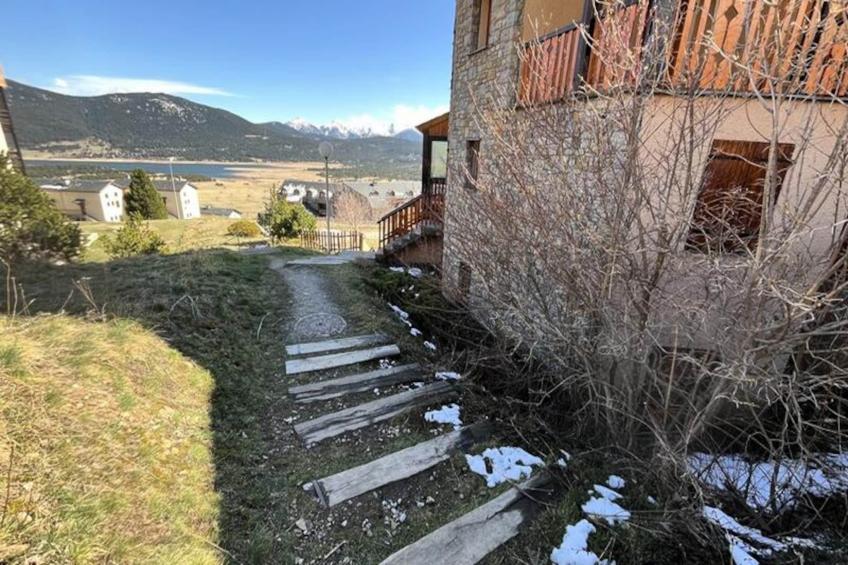 Résidence Terrasses Du Llaret - foto 12