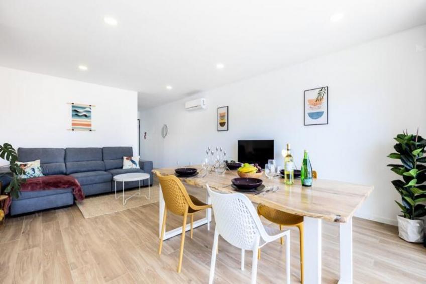 The Kuuyi Suite - Burgau - foto 7