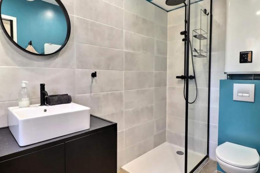 Le Loft- 4 étoiles - Spa - foto 4