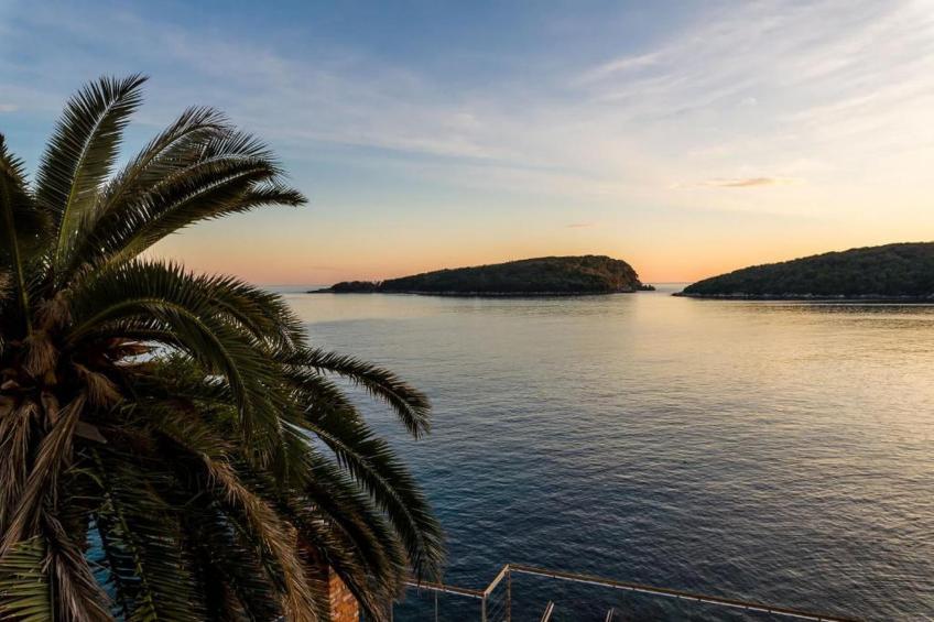 Guest House Rooms Rose - Romantic Double Room with Balcony and Sea View (No.1) - foto 50