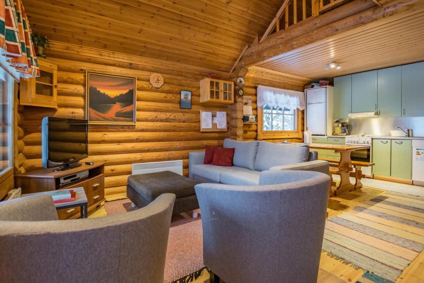 Metsätähti - foto 2