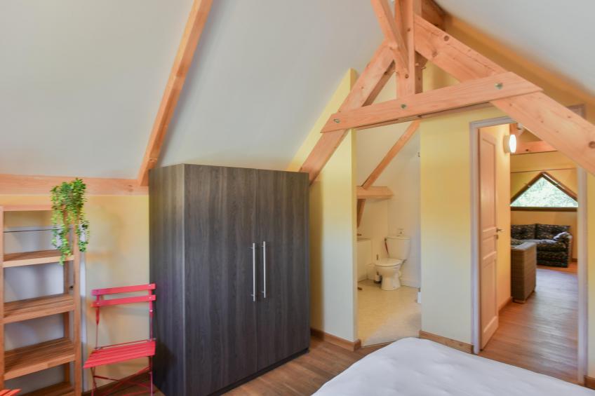 Lac Bleu huis nr 13 - foto 16