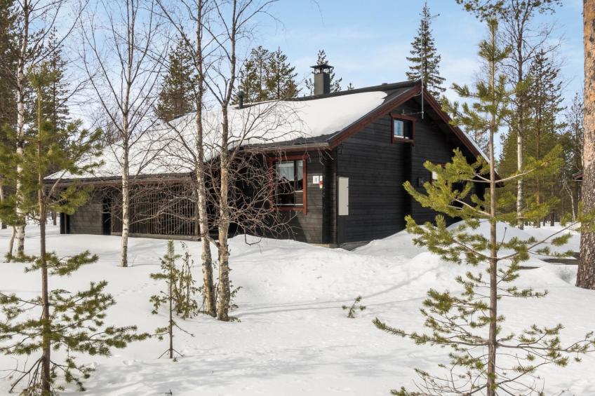 Villa aihki - foto 7