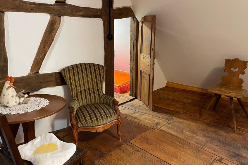 Nassauer Forsthaus - foto 26