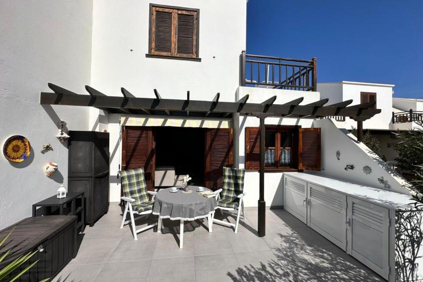 Appartement in Playa Honda - foto 7