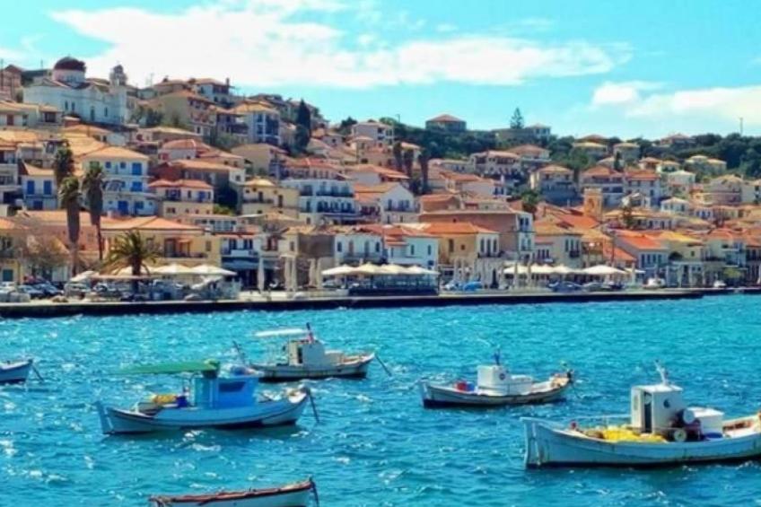 Villa Blue Cocoon mit Meerblick - foto 22