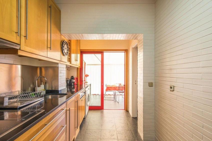 Wohnung mit Terrasse 100m vom Strand entfernt - foto 29