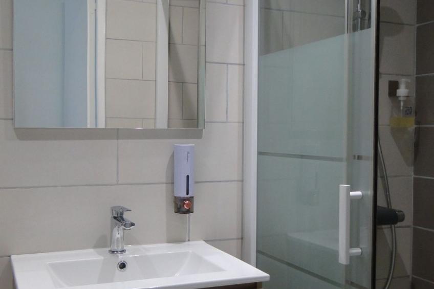 1805 Saine Montagnes du Jura mit Spa & Sauna - foto 19