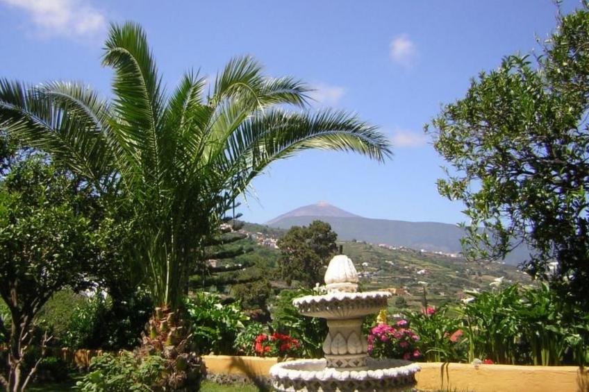 Typisches, renoviertes kanarisches Landhaus - foto 12