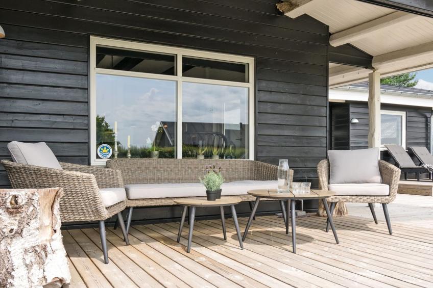 "Ølwir" - 400m to the inlet in SE Jutland - foto 16