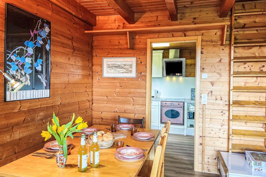 Feriendorf Ruschweiler (ILS210) - foto 21