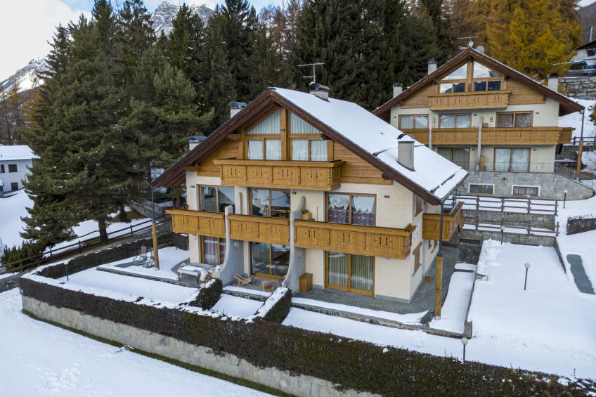 Baita Bucaneve - foto 32