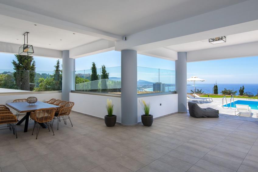 Monte Smith Luxus-Villa - foto 44