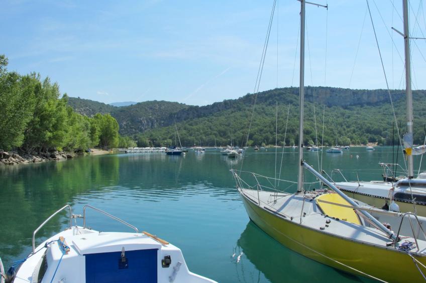 "Haus schlucht Verdon" - foto 27