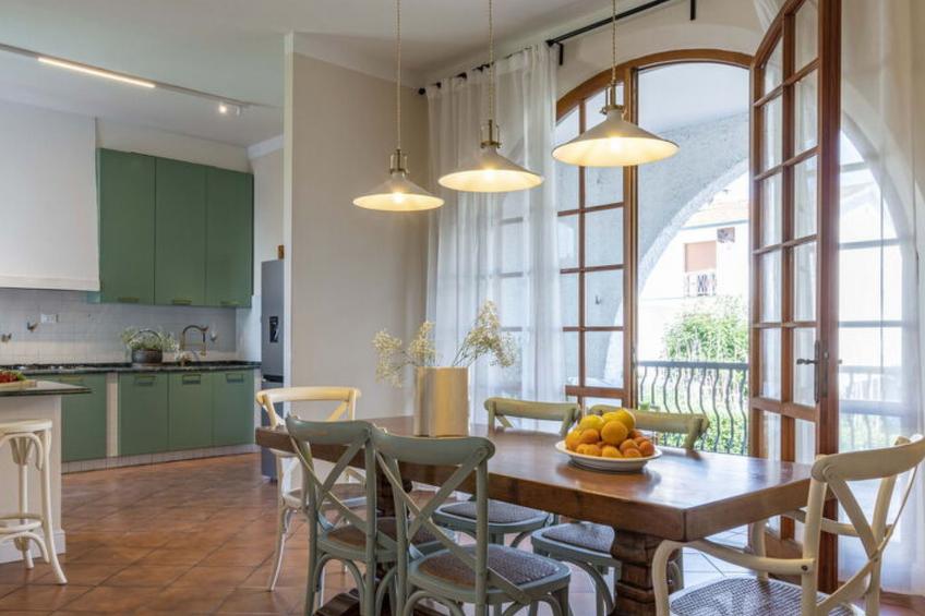 Villa i Portici - foto 17