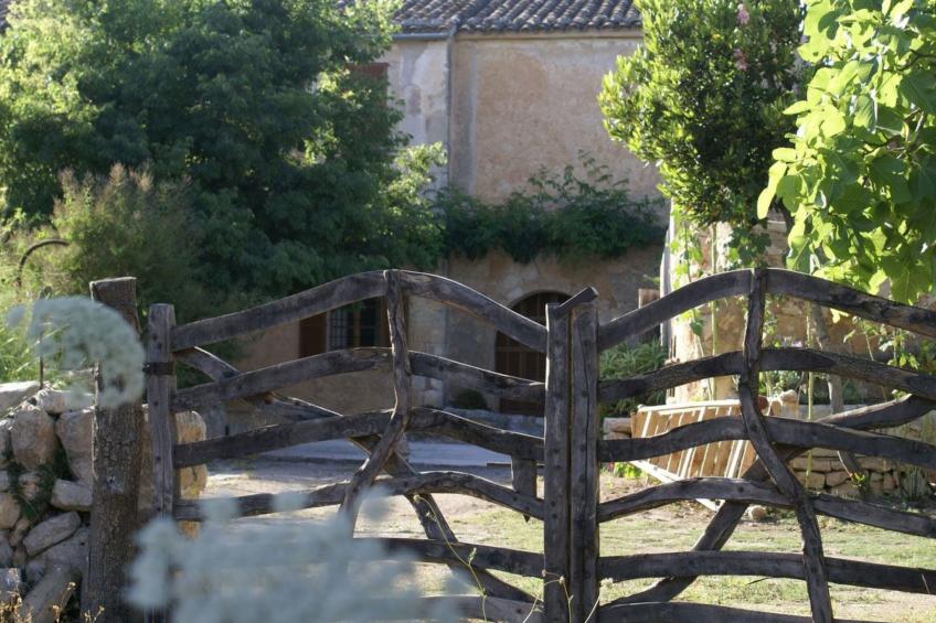 Finca "Son Pereto" mit privatem Pool - foto 22