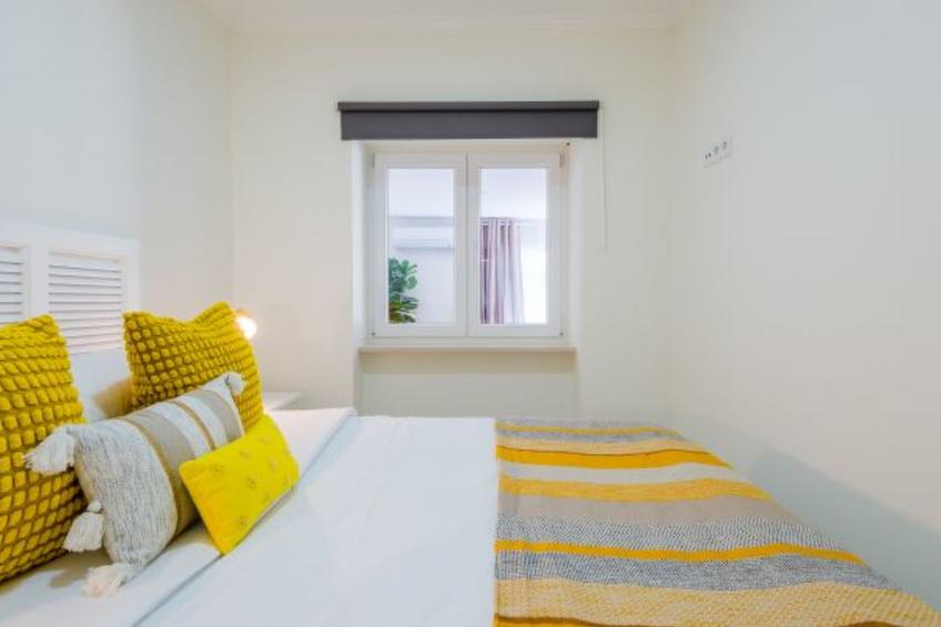 Bela Vista A in Lisboa - foto 27