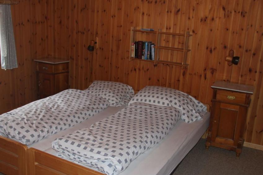 Posta Veglia Wegmann, (Camischolas/Sedrun), 227.01 - foto 16