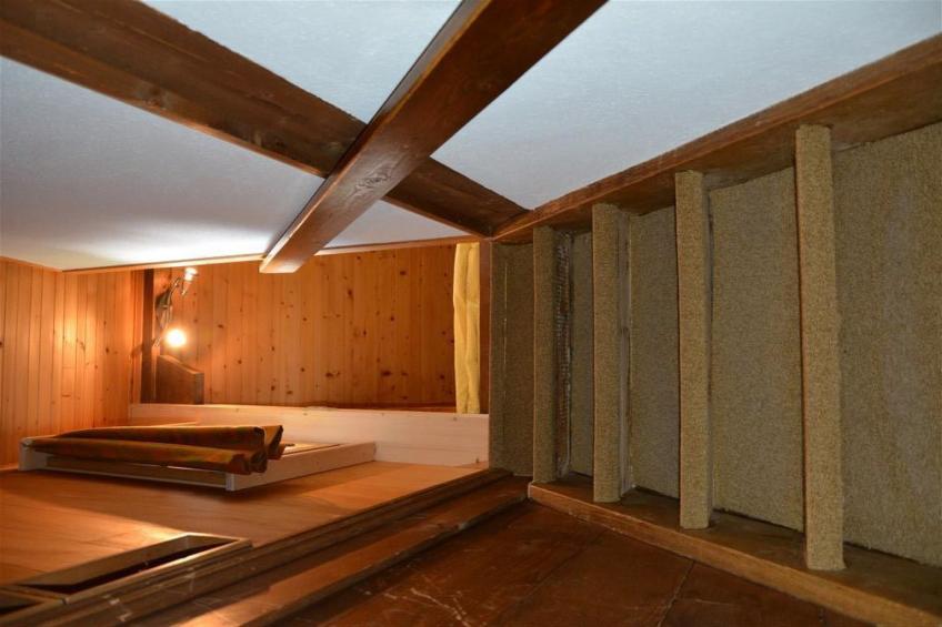 Marmotte, Chalet Appartement/Fewo, Dusche, WC 4-Bettwohnung - foto 24