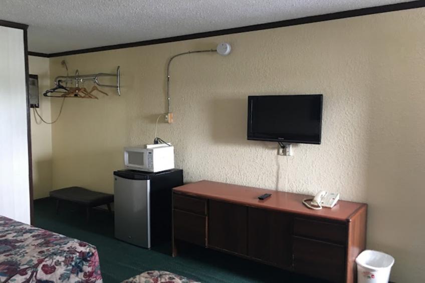 2 Full Beds Non-Smoking - foto 6