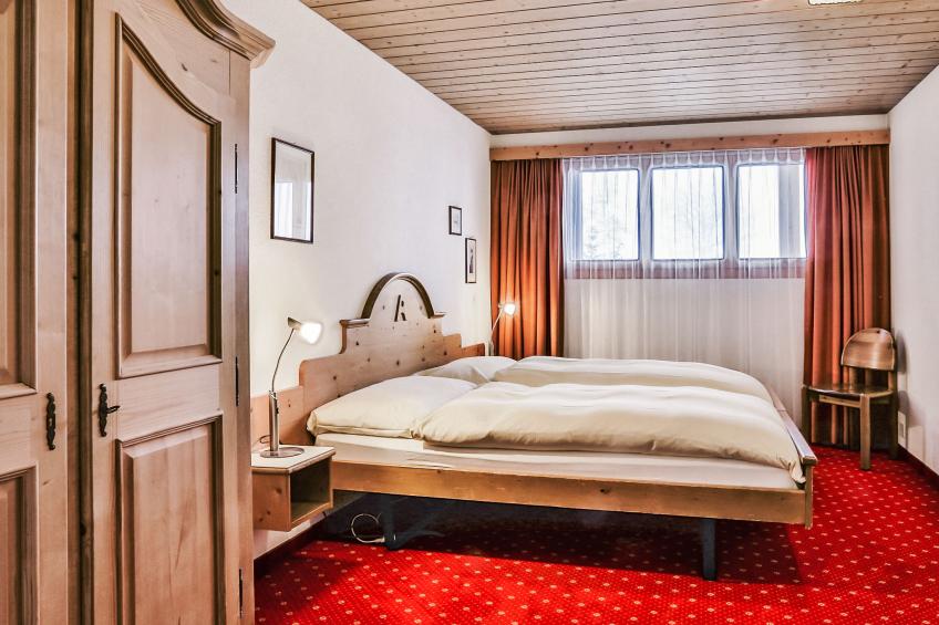 Chalet Abendrot (Utoring) - foto 10