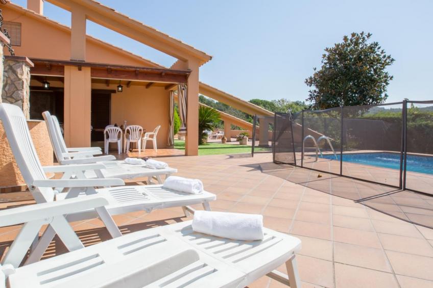 Villa- Cipresos - foto 5