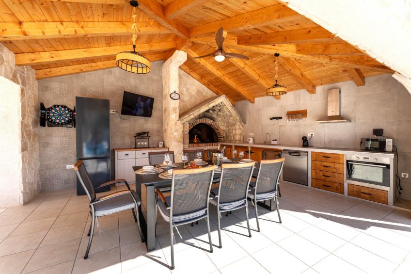 Holiday home Briscola - foto 39