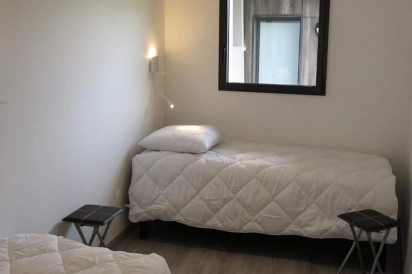 Résidence ☆☆☆ Appartement 8pers. à Albiez Avec Grand Balcon - foto 14