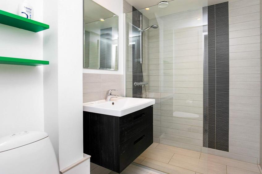 2½ room w/seaview, 1 st floor - foto 28