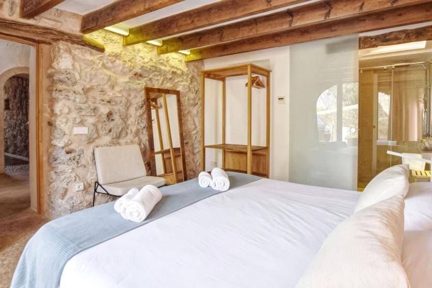 Luxuriöse Villa mit Pool und Klimaanlage für 8 Personen - foto 27