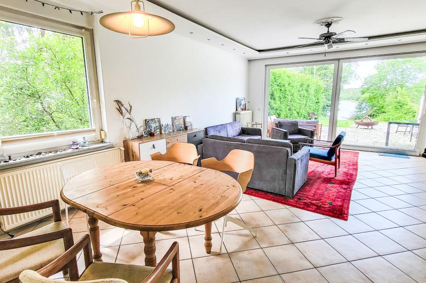 Terrassenwohnung am See - foto 7