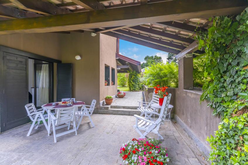 Residenza La Parusciola - foto 30