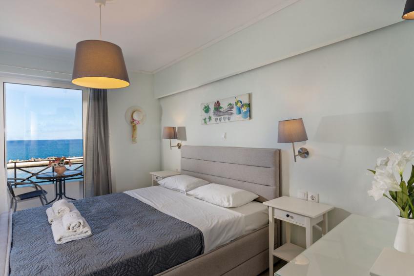 Wohnung Castello Wohnungen mit Balkon - foto 15