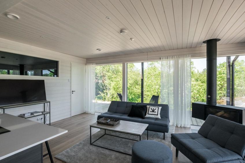 Kasnäs marina b 16 - foto 2