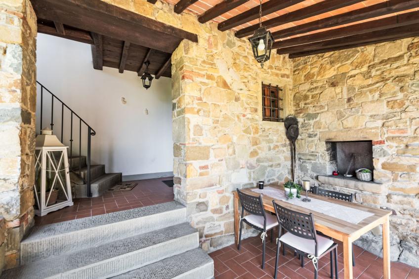 Podere Le Coste - foto 48