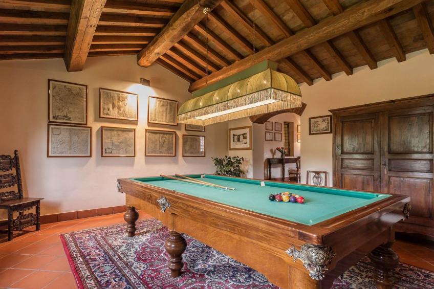 Ferienvilla "Roncovisi" mit Infinity-Pool - foto 29