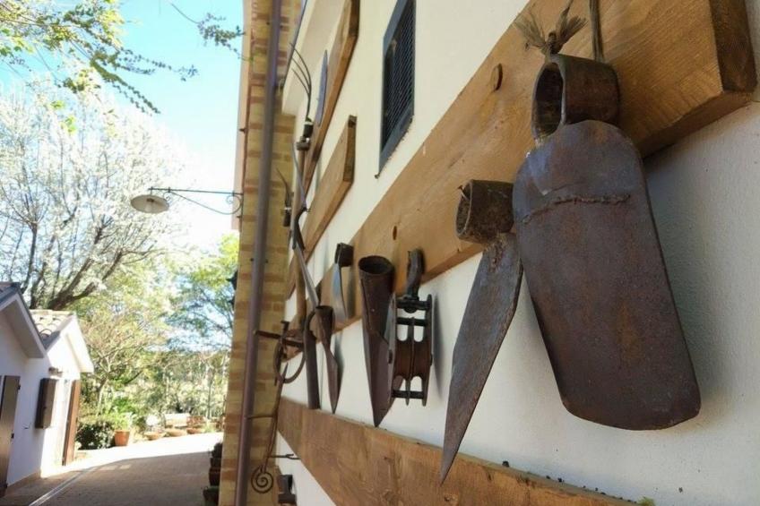 Studio  BUBO  - Pool - Ausblick- Kunst - foto 12