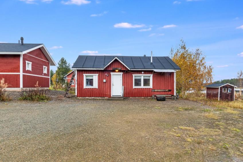 Tammukka i - foto 11