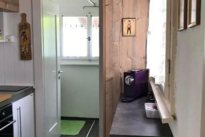 Bömmeli,Appenzell AR - foto 9