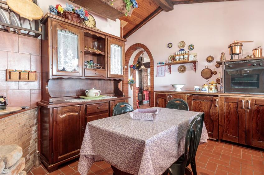 Cottage mit Whirlpool - foto 20