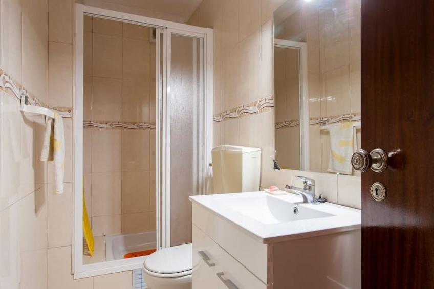 Wohnung mit Terrasse - foto 16