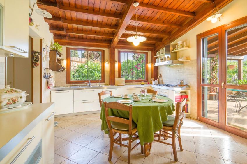 Luxus, Zentrum von Palermo, Mittelmeerpark, 3 km vom Strand entfernt, exklusive - foto 26