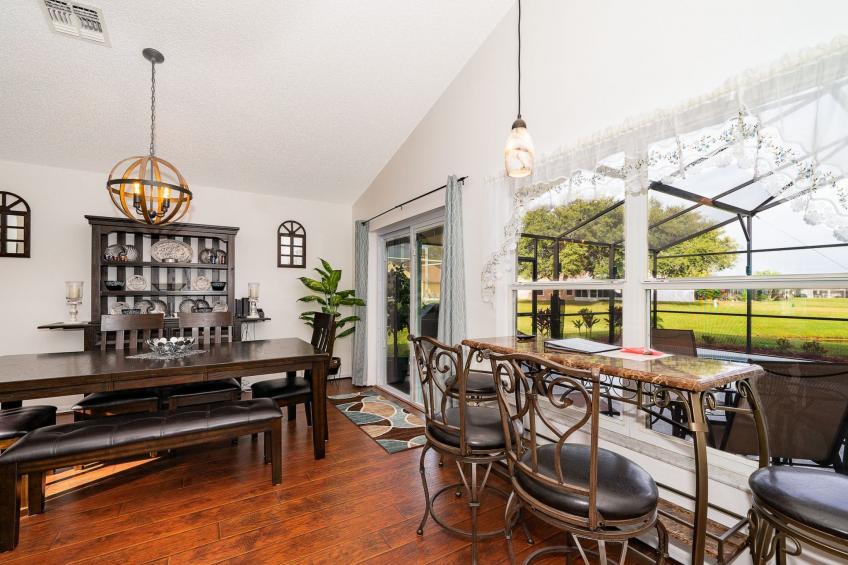 Nur wenige Minuten von Disney Pool, Spa und Seeblick - foto 10