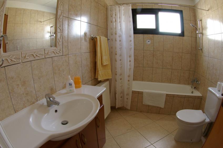 für fünf Personen mit Balkon - foto 22